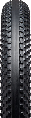 Specialized Carless Whisper Reflect 24" Wire Bead Tyre - tan sidewall | 24 | 62 mm | 2.4 | 62-507