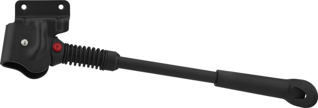 Hebie Rear Kickstand 661 FIX 40/662 lite FIX 40 - matte black