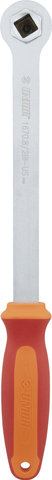 Unior Bike Tools Kassettenabzieher 1670.8/2BI für Shimano mit Griff - red