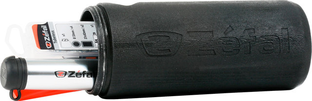 Zefal Z-Box Bottle Box - black/600 ml