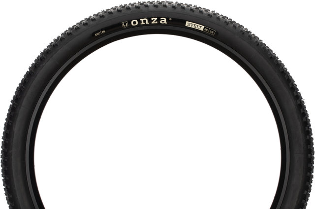 Onza Pneu Souple Svelt XCC TLR 29" - black | 59 mm | 29 | 29 | 59-622