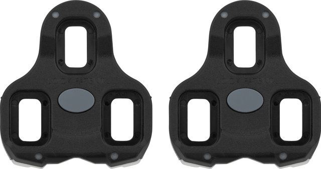 Look Kéo Cleats - schwarz