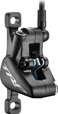 TRP EVO X frenos de disco delantero y trasero juego de frenos de disco - negro/Set/left/right (side-specific)