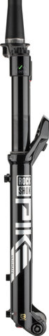 RockShox Fourche suspendue Pike Ultiamte Charger 3.0 RC2 29" - Emballage atelie - black | 140 mm | Axe Traversant 15 mm | 1 1/8" - 1,5" tapered | 110 mm | 44 mm | 29"