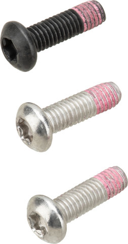 SRAM Maven Silver B1 Ersatzbremshebel - black | Flip-Flop (seitenunspezifisch) | Vorderrad oder Hinterrad