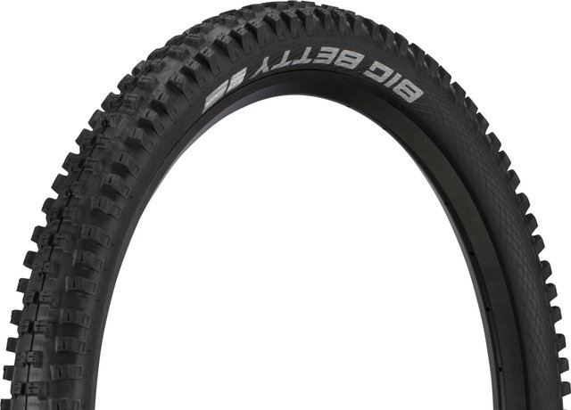 Schwalbe Big Betty Performance ADDIX BikePark 29" Drahtreifen - schwarz/29 "/62 mm/61-622/2.4 "