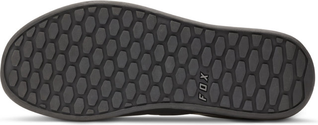 Fox Head Union Flat MTB Schuhe - grey/41