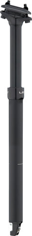 Kind Shock LEV-Si 120 mm Sattelstütze - black/0 mm/465 mm/27,2 mm/ohne