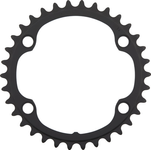 Shimano Ultegra FC-R8100 12-speed Chainring - black/34 