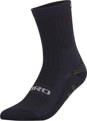 Giro HRC+ Grip Socks - black/40 - 42
