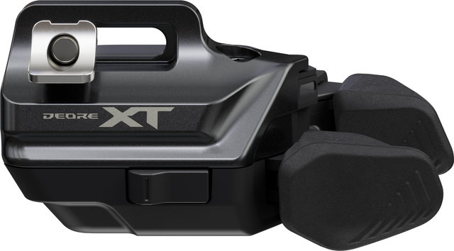 Shimano Deore XT Di2 Schaltungs-Upgrade Set M8250, RD-M8250-SGS - schwarz/ohne