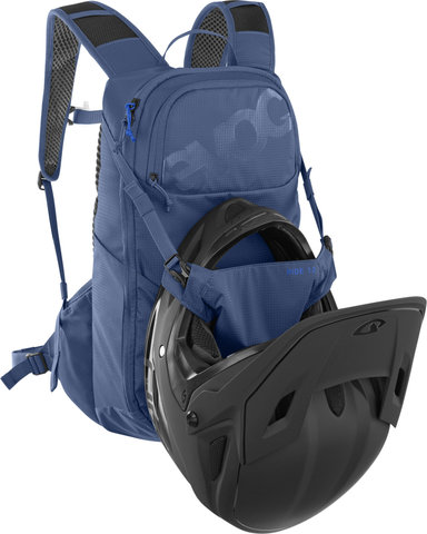 EVOC Mochila Ride 12 - denim | 12000 