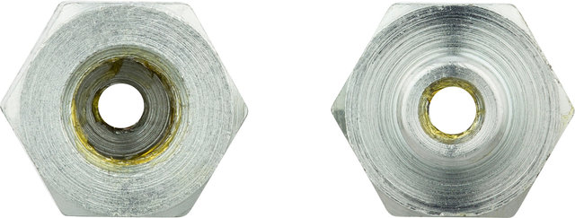 FollowMe Solid Axle Adapter - universal/M10x1