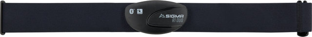Sigma ROX 4.0 Bike Computer Sensor Set - white