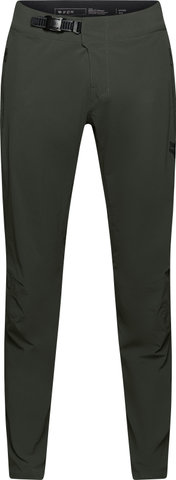 Fox Head Ranger Pants - ivy | 28 | XS