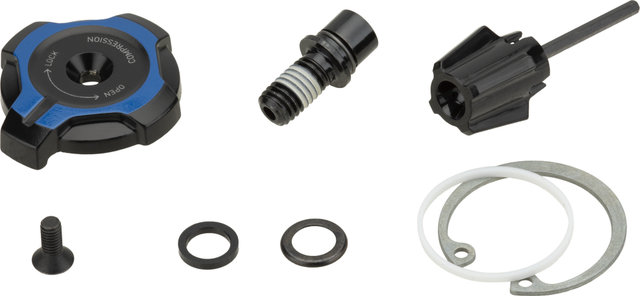 RockShox Isolator RL, 2-Positon Upgrade Kit für REBA B1+ (2026+) - universal
