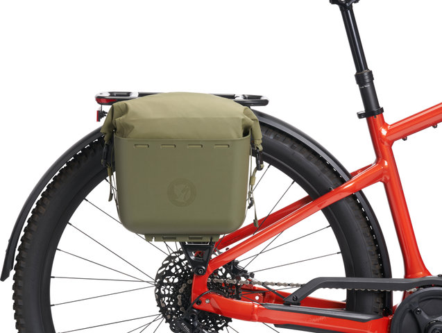 Specialized S/F Minicave Drybag 8L stuff sack - green | 8 l