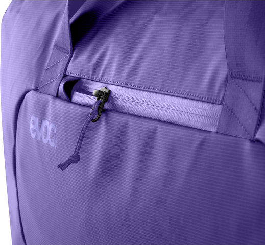 EVOC Sac de Voyage Weekender 40 - violet-black/40 