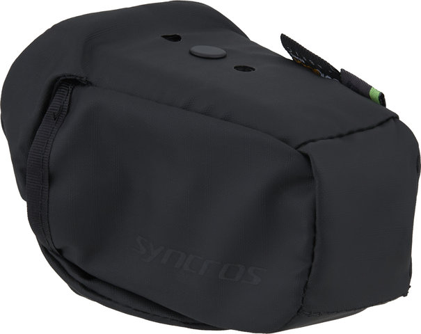 Syncros Sacoche de Selle Speed iS Direct Mount 450 - black/450 