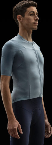 Specialized Maillot Race S/S S-Works - glacial | S