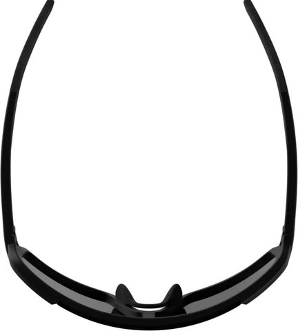 Alpina Lumin Sportbrille - black matt | black