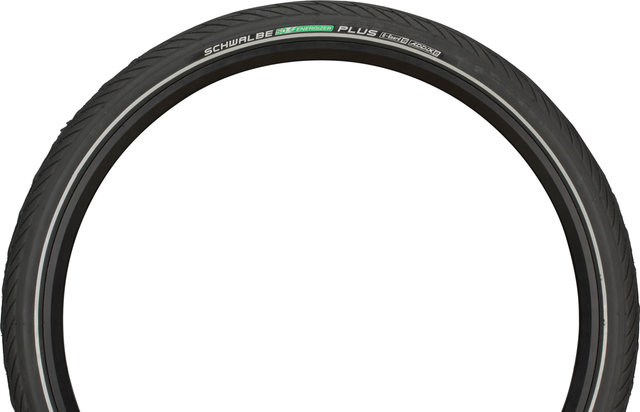 Schwalbe Energizer Plus ADDIX E 27,5" Drahtreifen - schwarz-reflex/27.5 "/50 mm/2 "/50-584