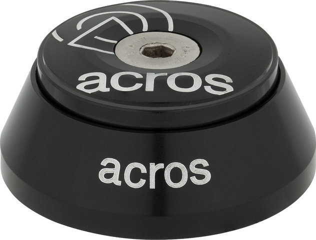 Acros IS41/28,6 Steuersatz Oberteil - schwarz/IS41/28,6