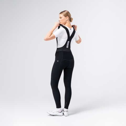 GOBIK Limited 8.0 K6 cuissard à bretelles pour dames - black | XS