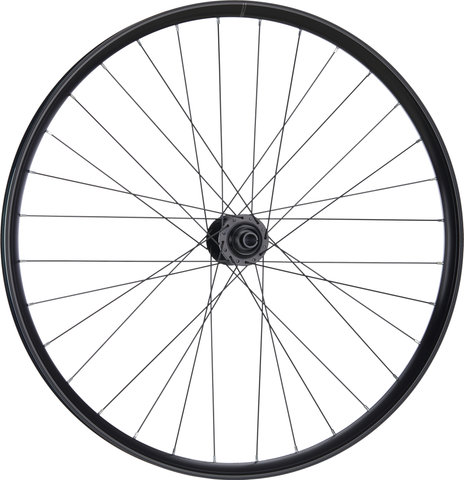 Mavic E-Crossride 1 Disc Centre Lock 30 mm 29" Wheelset - black/110 mm/148 mm/Shimano MTB/29"/Boost/Boost