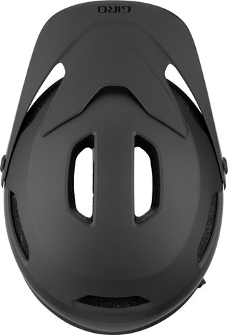 Giro Tyrant MIPS Spherical Helmet - matte black/55 - 59 cm