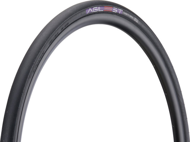 Panaracer Agilest 28" Folding Tyre - black/30 mm/30-622/28 
