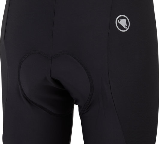 Endura Cuissard à Bretelles Xtract Biblong - black | M