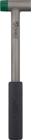 Abbey Bike Tools Team Issue Titanium Hammer - universal