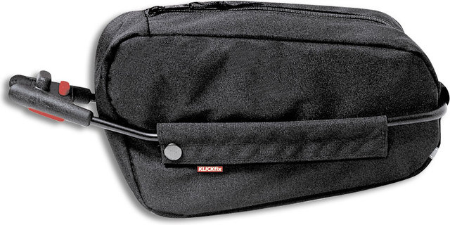 Rixen & Kaul Contour Tasche - schwarz/3500 ml
