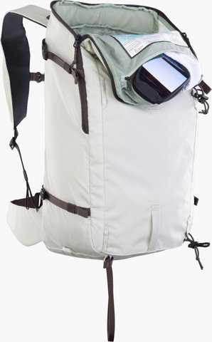 EVOC Sac à dos Summit 30 - sand | L | 30 