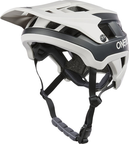 O'NEAL Casco Defender - gray cosmos black | 54 - 58 cm