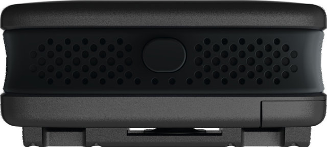 ABUS Boîtier d'Alarme - black