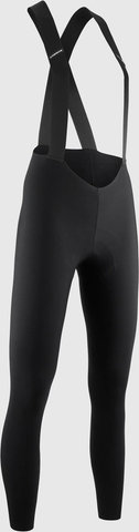 ASSOS Uma GT S11 Spring Fall Damen Bib Tights Trägerhose - black series/L