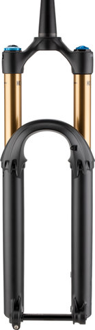 Fox Racing Shox 38 Float GRIP 2 Factory 29" Federgabel - Werkstattverpackung - black | 15 mm Steckachse | 110 mm | 170 mm | 1 1/8" - 1,5" tapered | 44 mm | 29"
