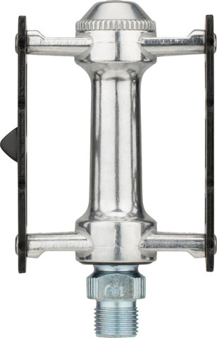 MKS SYLVAN TRACK Plattformpedale - schwarz