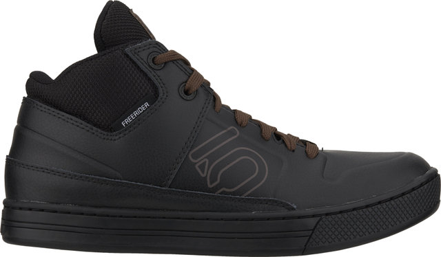 Five Ten Freerider EPS Mid MTB Shoes Model 2024 - core black-core black-ftwr white/42/42