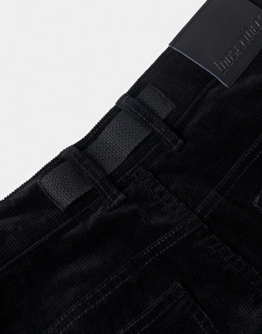 Loose Riders Loose Riders District Corduroy Cargo Hose - black | S