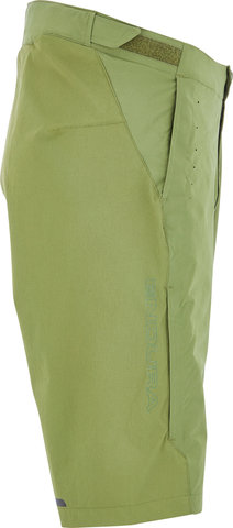Endura GV500 Foyle Shorts - olive green | M