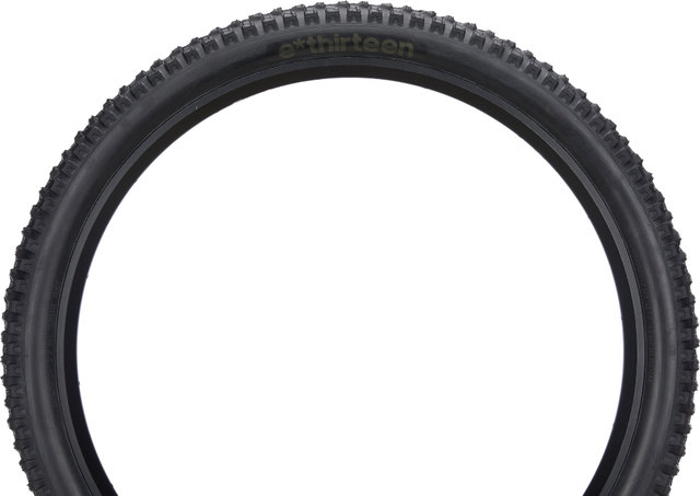 e*thirteen All-Terrain Enduro Control Compound 27,5" Faltreifen - black/62 mm/2.4 "/62-584/27.5 "
