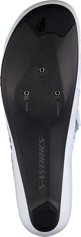 Specialized Zapatillas de ciclismo S-Works Ares - team white | 42