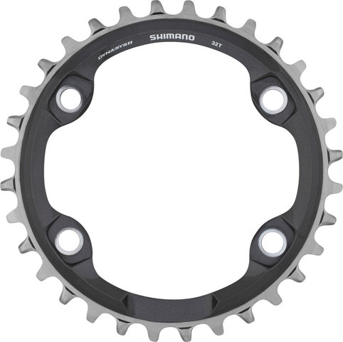 Shimano Plateau XT FC-M8000-1 11 vitesses (SM-CRM81) - noir/32 
