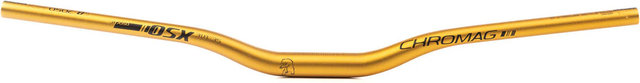Chromag OSX 35 mm 25mm Rise Lenker - gold | 800 mm