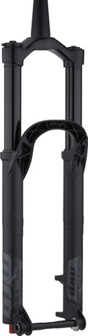 MRP Raven Boost 29" Suspension Fork - black/15 mm Thru Axle/160 mm/46 mm/1 1/8" - 1,5" tapered/29"/110 mm