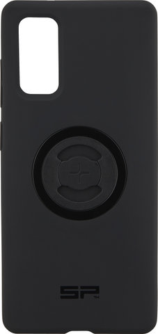 SP Connect Funda para smartphones Phone Case SPC+ - negro/Samsung Galaxy S20
