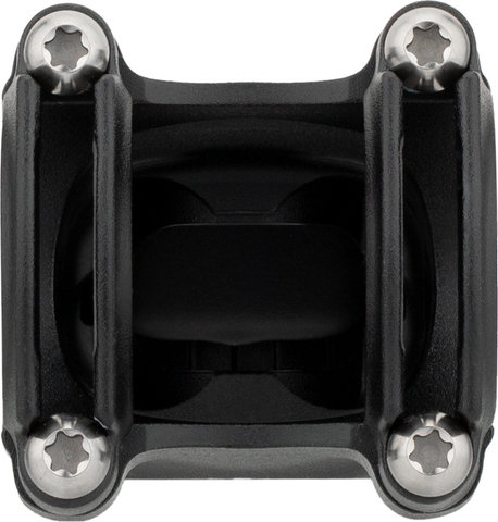 Syntace MegaForce3 31.8 Stem - black/+6°/-6° (FlipFlop)/50 mm